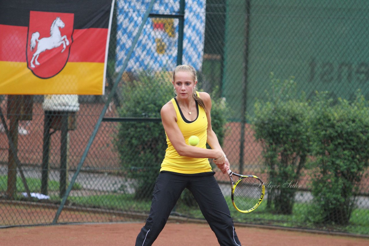 Jennifer Witthöft 1140 - 14.Sieker Open 2011